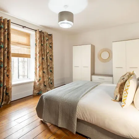 Host & Stay - Wind Rose Cottage Amble Exterior photo