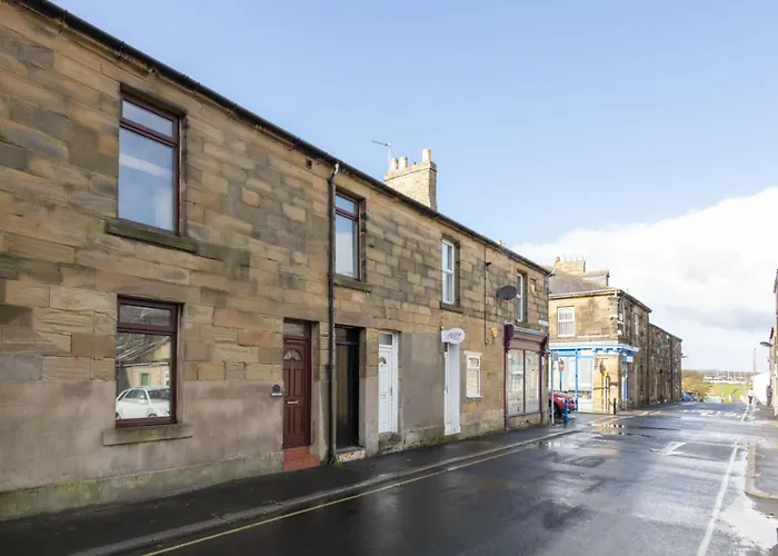 Host & Stay - Wind Rose Cottage
