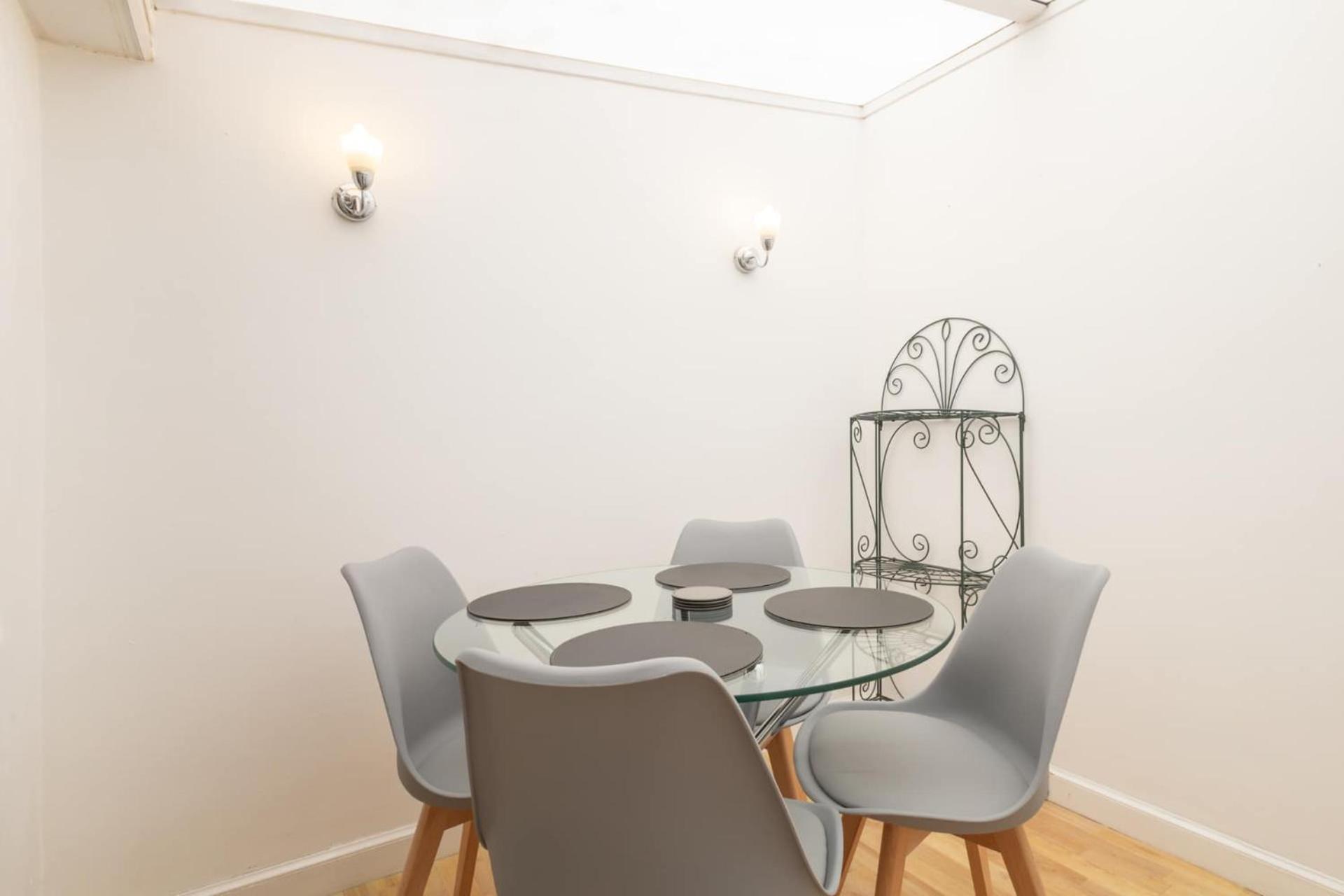 Ferienhaus Host & - Wind Rose